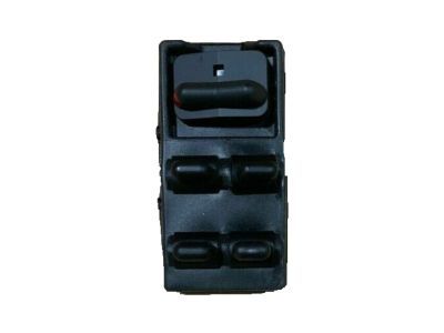 GM 25606315 Switch Asm-Side Window Lockout