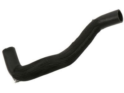 GM 15205921 Outlet Radiator Coolant Hose Assembly