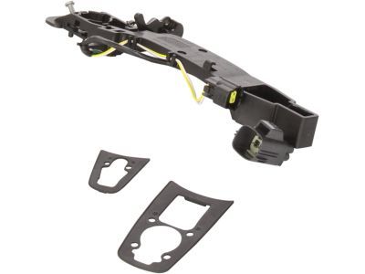 GM 19120306 Housing