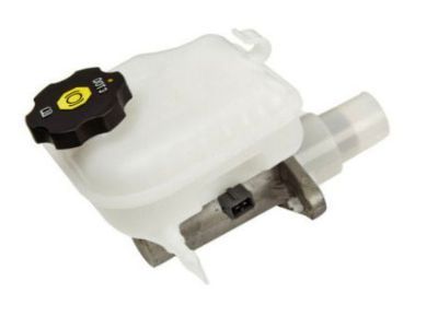 GM 22956541 Master Cylinder