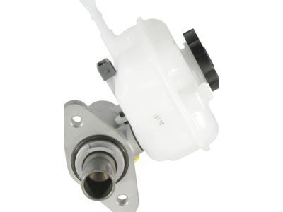 GM 22956541 Master Cylinder