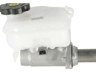 GM 22956541 Master Cylinder