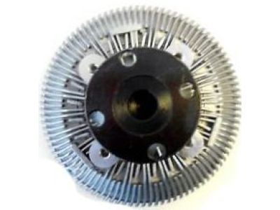 GM 92112026 Plate Asm-Clutch Driven