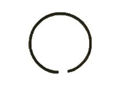 GM 24585029 Piston Rings