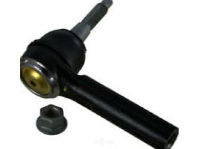 GM 22976767 Rod Kit, Steering Linkage Inner Tie