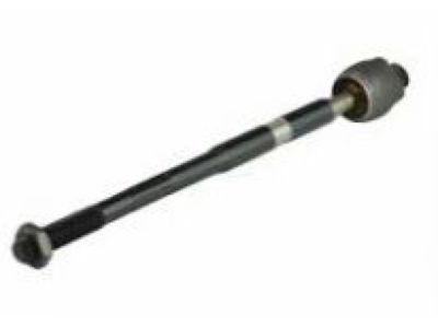 GM 22976767 Rod Kit, Steering Linkage Inner Tie