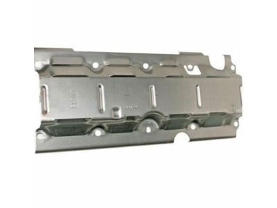 GM 12611129 Deflector