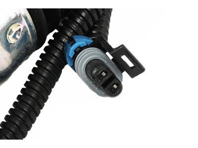 GM 19302779 Shock Absorber