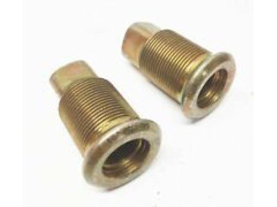 GM 11588612 Nut - Push In