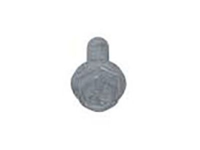 GM 11508600 Fan Blade Bolt