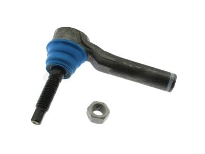 GM 19352244 Outer Tie Rod