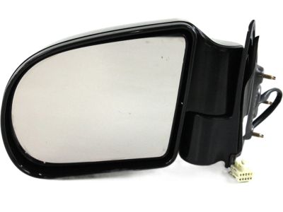GM 15105941 Mirror Assembly