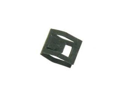 GM 11609796 End Cap Retainer