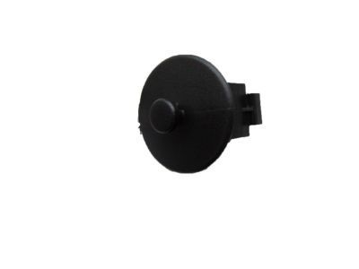 GM 11611845 Retainer, Floor Carpet Auxiliary Mat