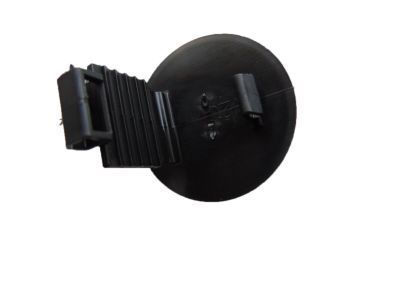 GM 11611845 Retainer, Floor Carpet Auxiliary Mat