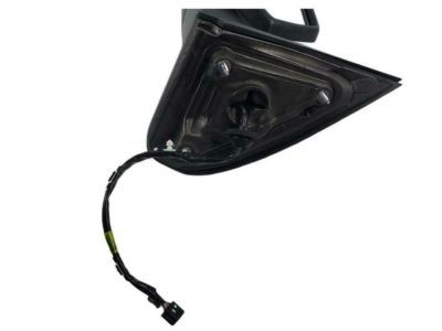 GM 84342032 Mirror Assembly