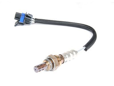 GM 12578624 Front Oxygen Sensor