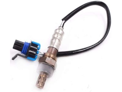 GM 12578624 Front Oxygen Sensor