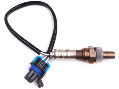 GM 12578624 Front Oxygen Sensor