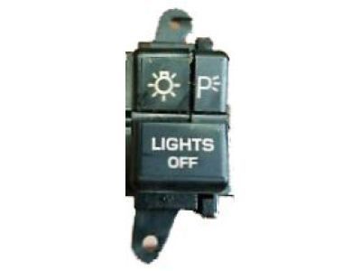 GM 1995248 Switch Asm-Headlamp