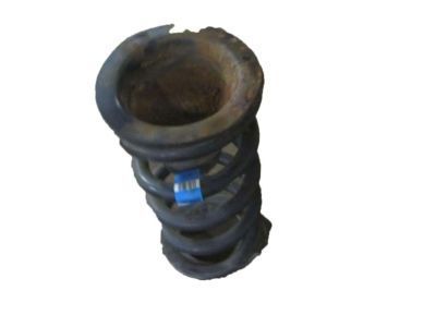 GM 20847941 Rear Spring