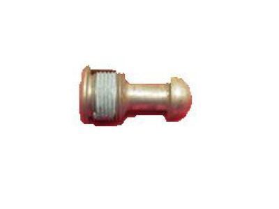 GM 3790556 Stud-Clutch Fork Ball