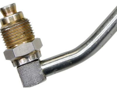 GM 19181249 Pressure Hose