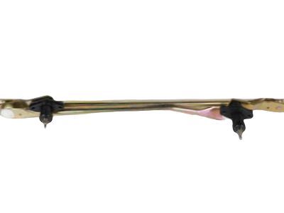 GM 12336025 Wiper Transmission