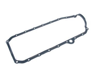 GM 10108676 Oil Pan Gasket Kit