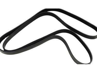 GM 12630513 Serpentine Belt