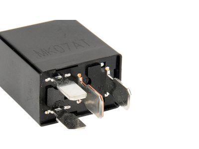 GM 96484304 Fan Relay