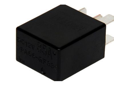 GM 96484304 Fan Relay