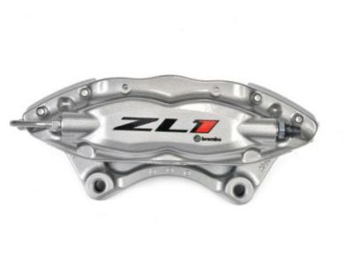 GM 84022227 Caliper