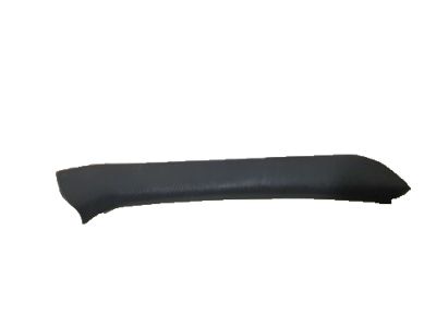 GM 15676806 Molding, Rear Side Door Rear Garnish