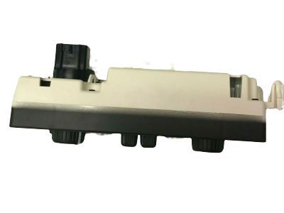 GM 15832313 Dash Control Unit