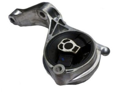 GM 25911133 Front Transmission Mount