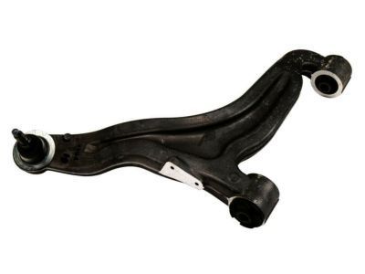 GM 15267619 Upper Control Arm