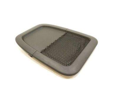 GM 22789373 Seat Back Panel