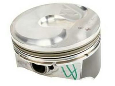 GM 12656874 Piston