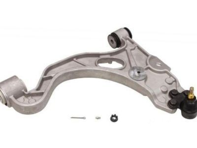 GM 25766511 Front Lower Control Arm Assembly