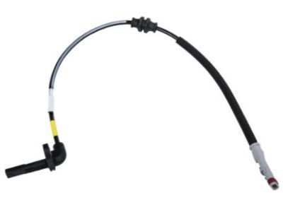 GM 23460591 SENSOR ASM-FRT WHL SPD