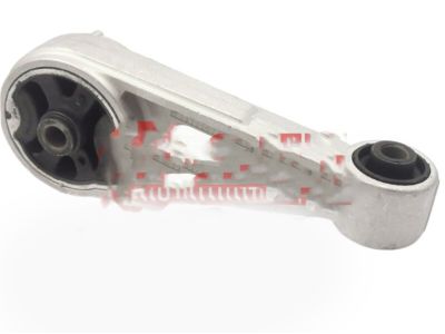 GM 95211295 Lower Transmission Mount