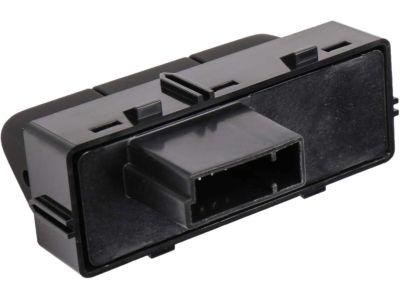 GM 84428043 Display Switch