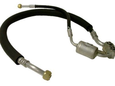 GM 19213201 AC Hose