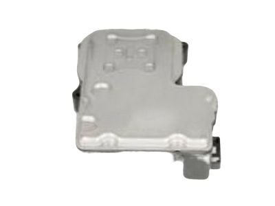 GM 19244887 Electronic Brake Control Module Assembly (Remanufacture)