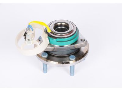 GM 22804376 Hub & Bearing