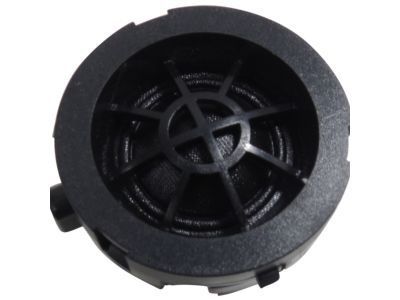 GM 13240946 Weatherstrip Pillar Speaker