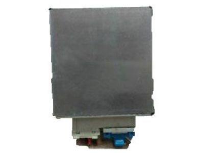 GM 9350281 Abs Control Module-Electronic Brake Control Module Assembly