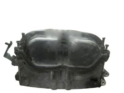 GM 12624550 Cylinder Head