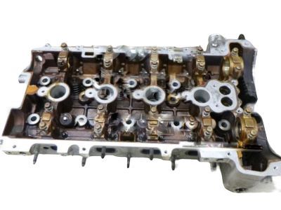 GM 12624550 Cylinder Head